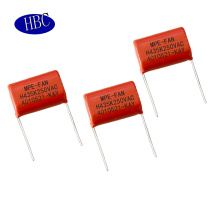 4.3uf 250V capacitor reasonably priced film capacitors